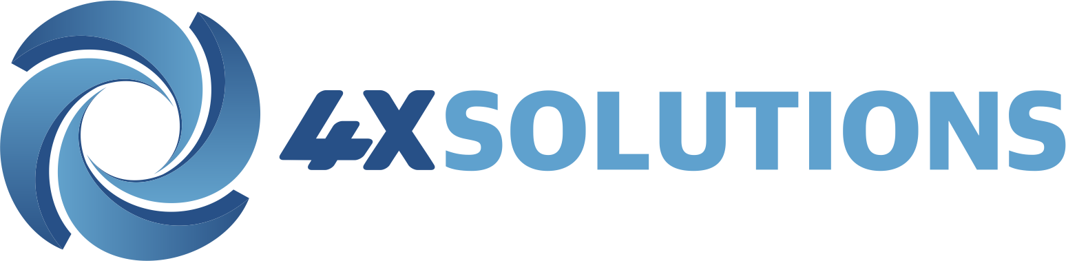 4X Solutions